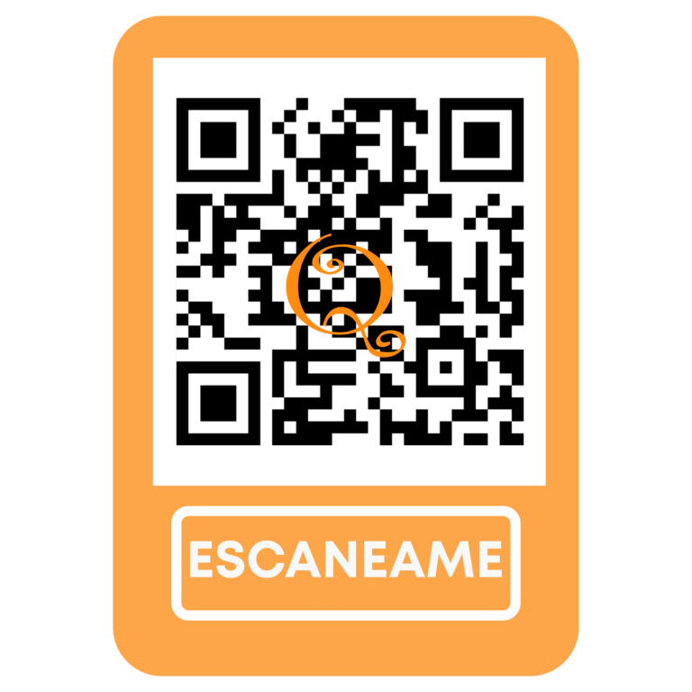 QR_MENU LA QUIMERA
